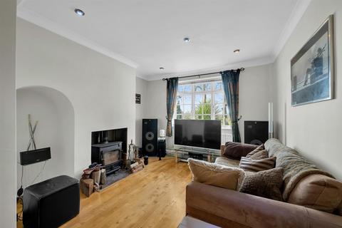 3 bedroom semi-detached house for sale, Fox Lane, Keston, BR2