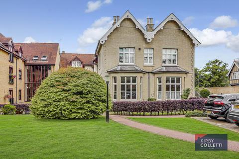undefined, The Lawns Drive, Broxbourne