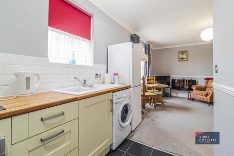 undefined, The Lawns Drive, Broxbourne