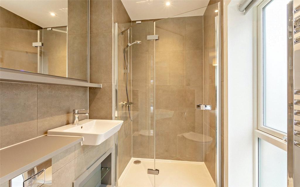 Ensuite