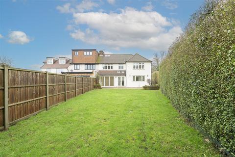 5 bedroom semi-detached house for sale, St Helier Road, Sandridge, St Albans