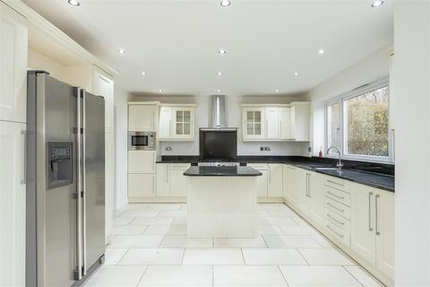 5 bedroom semi-detached house for sale, St Helier Road, Sandridge, St Albans