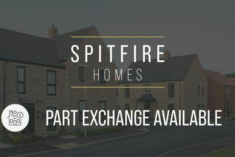 4 bedroom detached house for sale, OPEN DAY THIS SATURDAY | FLOORING & QUARTZ WORKTOP INCLUDED | No 240 Ashcombe, Sherbourne