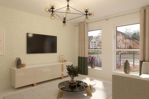 4 bedroom detached house for sale, OPEN DAY THIS SATURDAY | FLOORING & QUARTZ WORKTOP INCLUDED | No 240 Ashcombe, Sherbourne