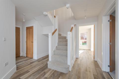 undefined, FLOORING & QUARTZ WORKTOP INCLUDED | No 240 Ashcombe, Sherbourne