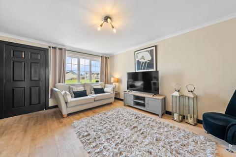 undefined, Woodlea Gardens, Bonnybridge, FK4
