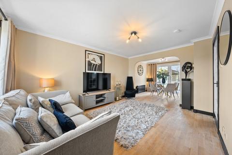 undefined, Woodlea Gardens, Bonnybridge, FK4