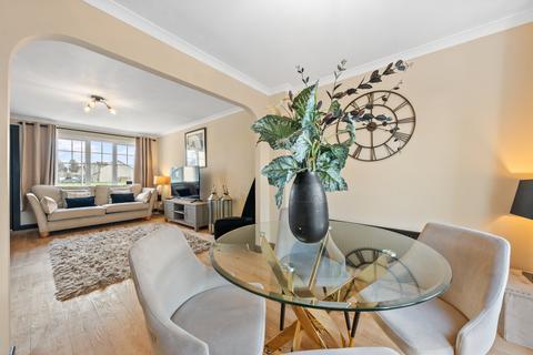 undefined, Woodlea Gardens, Bonnybridge, FK4