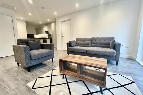 2 bedroom apartment to rent, Alexandra Park, Willow Road, Leeds, LS4