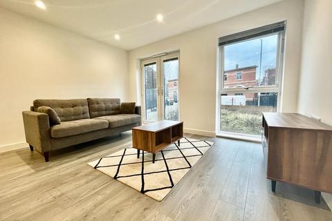2 bedroom apartment to rent, Alexandra Park, Willow Road, Leeds, LS4