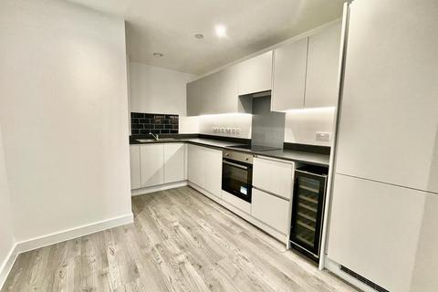 2 bedroom apartment to rent, Alexandra Park, Willow Road, Leeds, LS4