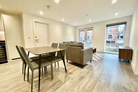 2 bedroom apartment to rent, Alexandra Park, Willow Road, Leeds, LS4
