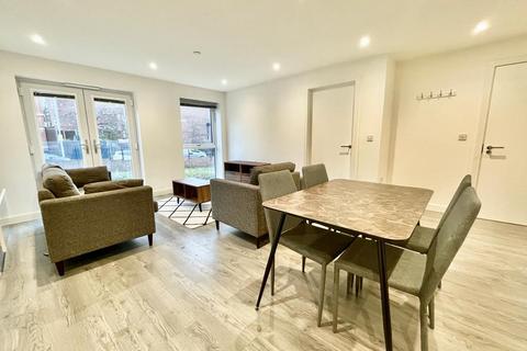 2 bedroom apartment to rent, Alexandra Park, Willow Road, Leeds, LS4