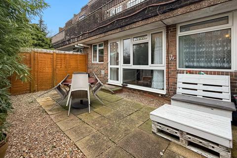 1 bedroom flat for sale, John Street, Chates Farm Court John Street, BN2
