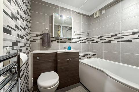 1 bedroom flat for sale, John Street, Chates Farm Court John Street, BN2