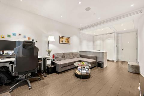 1 bedroom apartment for sale, Riverwalk, Westminster SW1P