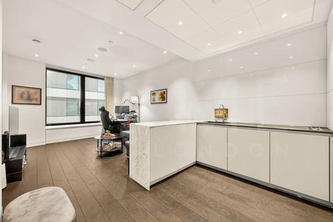 1 bedroom apartment for sale, Riverwalk, Westminster SW1P