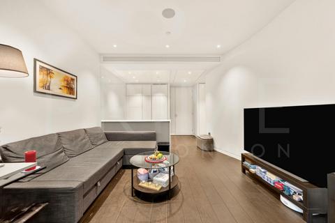 1 bedroom apartment for sale, Riverwalk, Westminster SW1P