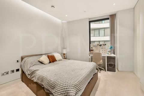 1 bedroom apartment for sale, Riverwalk, Westminster SW1P