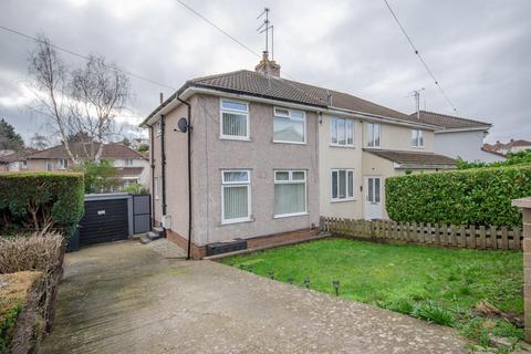 Northcote Road, Mangotsfield, Bristol, BS16 6AT