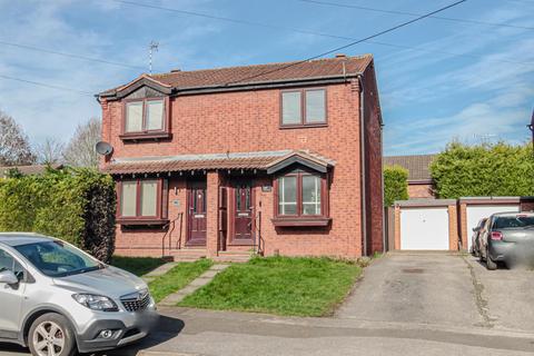 undefined, Valley Road, Carlton, Nottingham