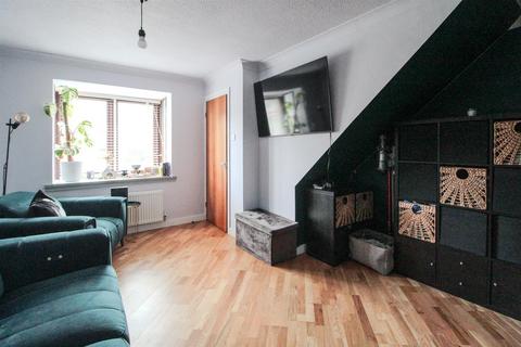 undefined, Valley Road, Carlton, Nottingham