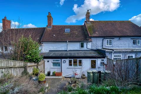 undefined, Slades Hill, Templecombe