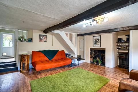 undefined, Slades Hill, Templecombe