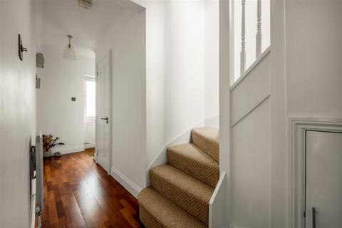 3 bedroom house to rent, Oxford Mews, Hove