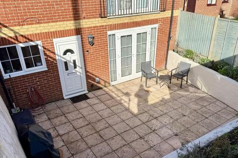New Road, Whitehill GU35