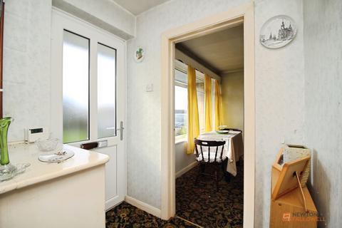 undefined, Hat Road, Braunstone Town, LE3