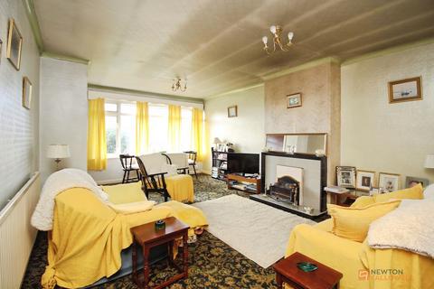 undefined, Hat Road, Braunstone Town, LE3