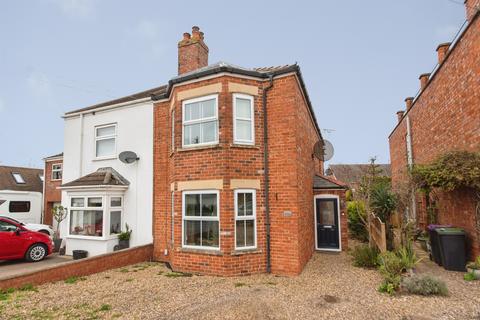 Grantham Road, Sleaford