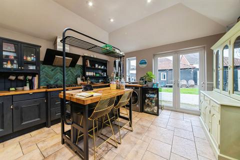 undefined, Grantham Road, Sleaford