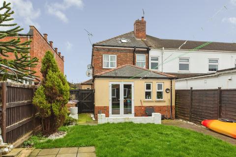 undefined, Grantham Road, Sleaford