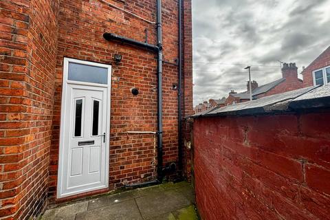 undefined, Saunders Street, Crewe, CW1