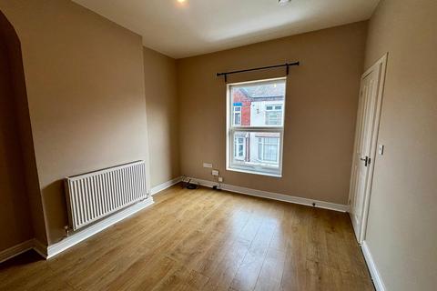 undefined, Saunders Street, Crewe, CW1