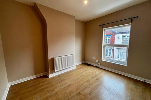 undefined, Saunders Street, Crewe, CW1