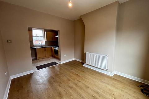 undefined, Saunders Street, Crewe, CW1