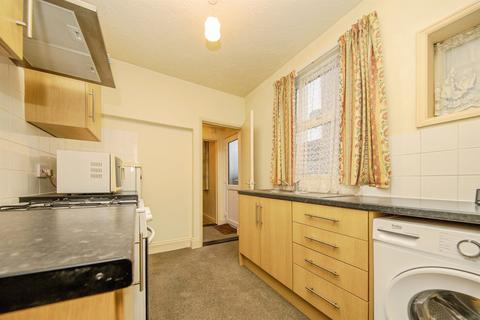 3 bedroom terraced house for sale, Kingston Road, Ipswich