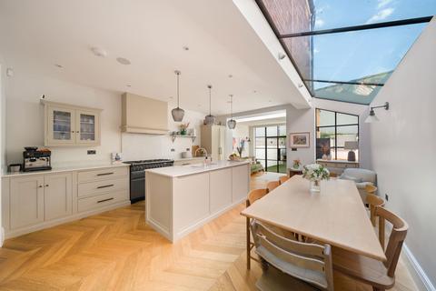 3 bedroom terraced house for sale, Peploe Road, NW6