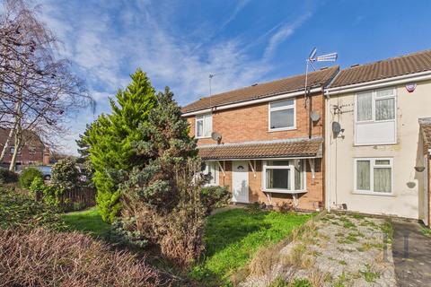 2 bedroom terraced house for sale, Pieris Drive,  Clifton, Nottingham