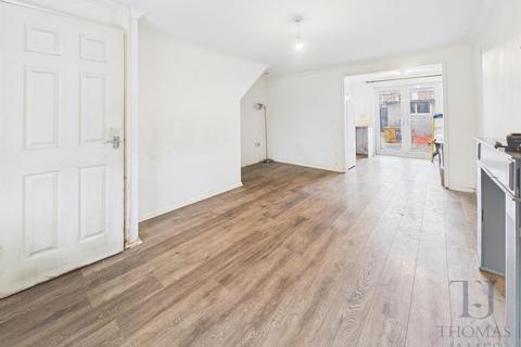 2 bedroom terraced house for sale, Pieris Drive,  Clifton, Nottingham