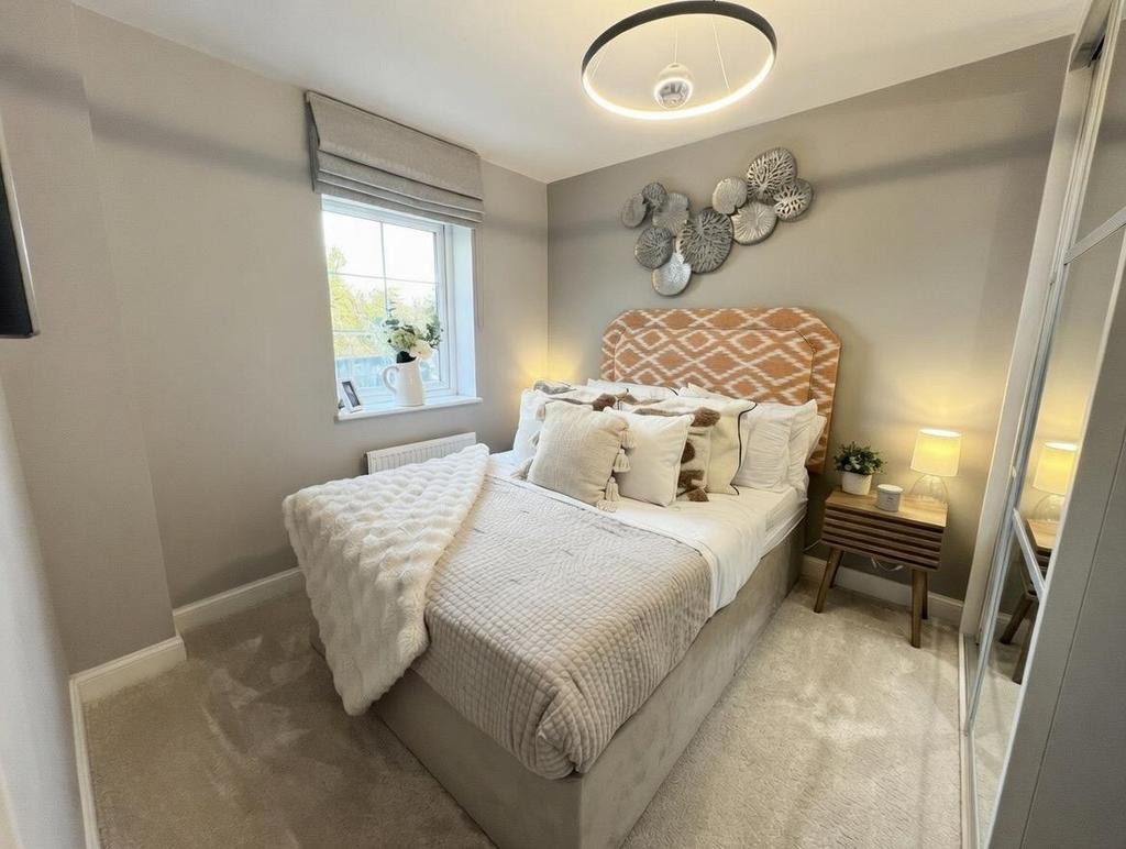 Bedroom Two
