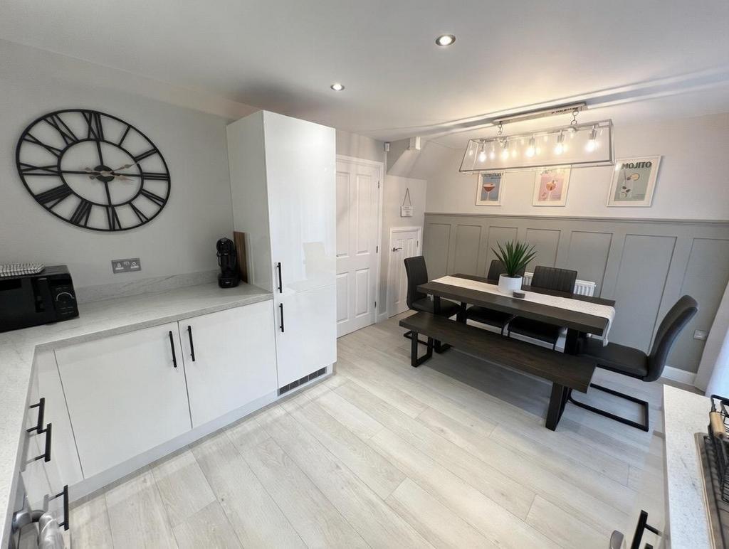 Kitchen / Diner