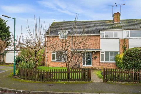 Sandy Lane, Westerham TN16