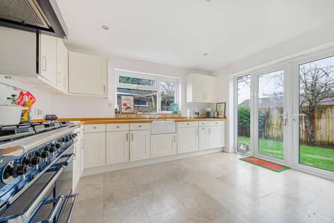 undefined, Sandy Lane, Westerham TN16