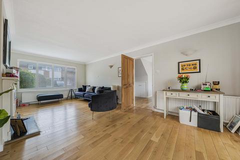 undefined, Sandy Lane, Westerham TN16