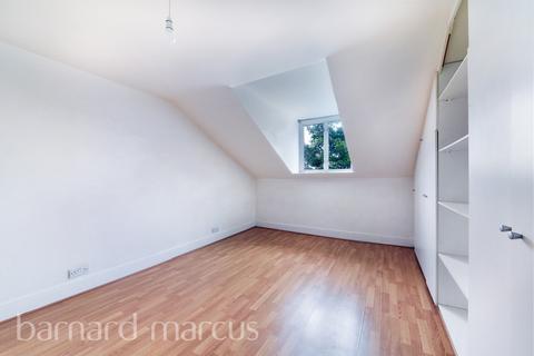 2 bedroom flat for sale, London Road, Thornton Heath