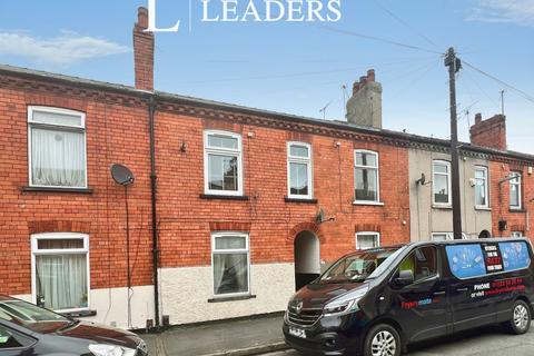 undefined, Thesiger Street, Lincoln, Lincolnshire, LN5